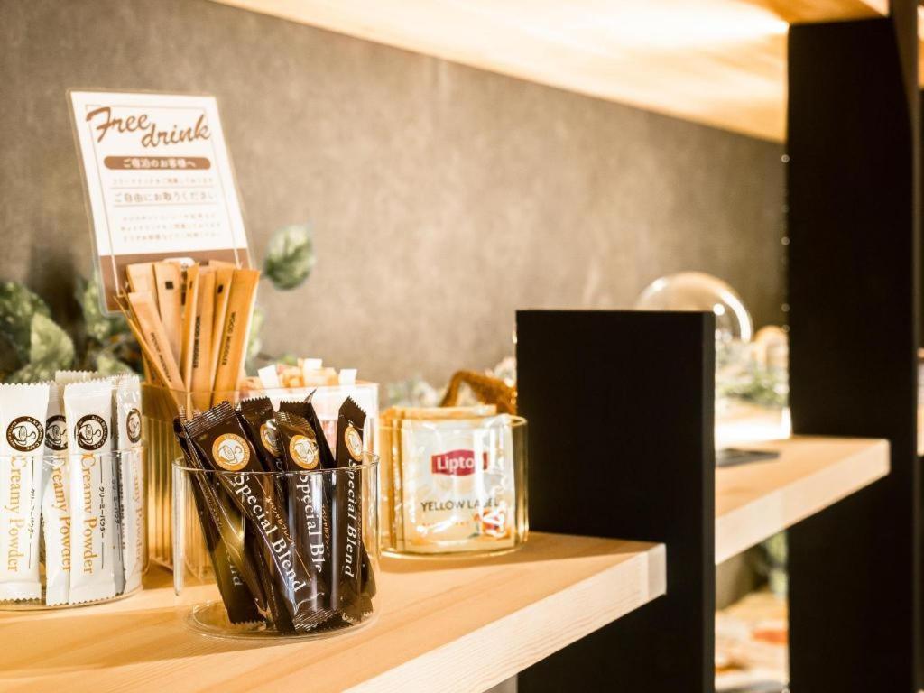 Business Hotel Hane Ise Inter Екстериор снимка