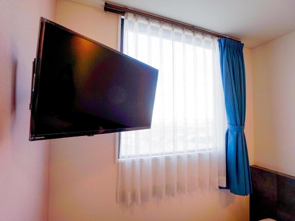 Business Hotel Hane Ise Inter Екстериор снимка