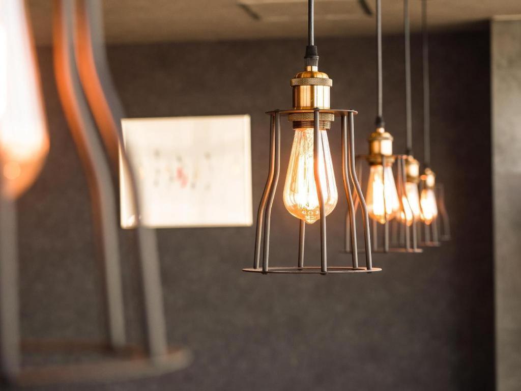 Business Hotel Hane Ise Inter Екстериор снимка