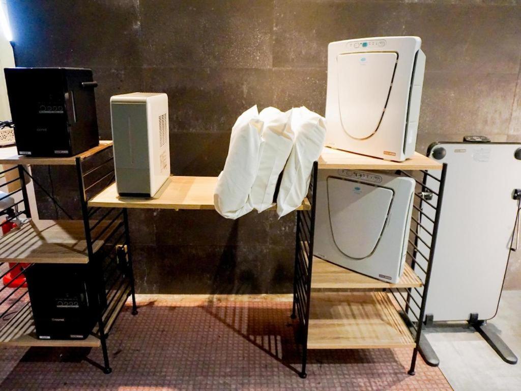 Business Hotel Hane Ise Inter Екстериор снимка