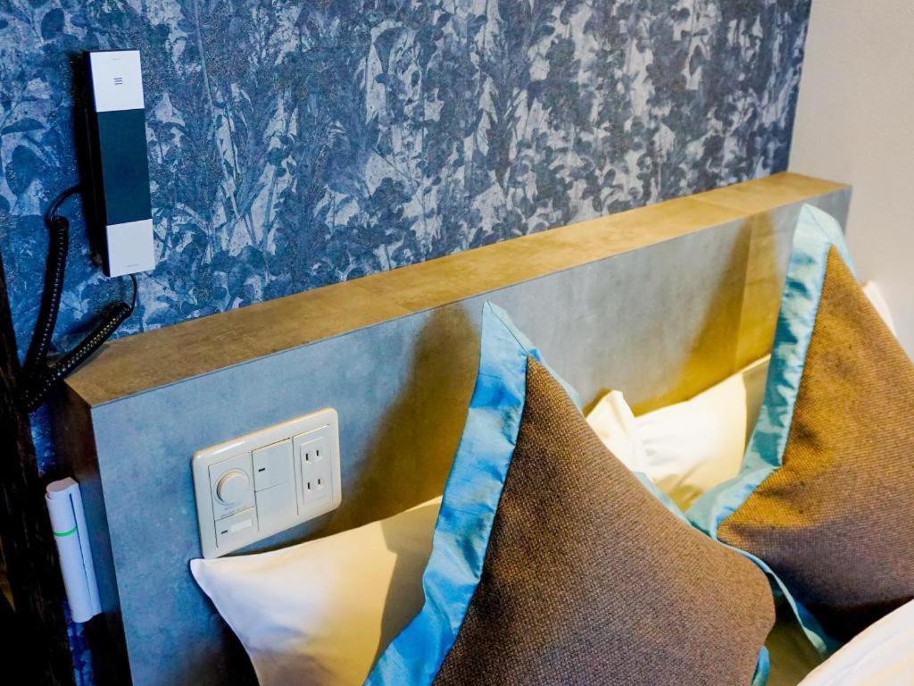 Business Hotel Hane Ise Inter Екстериор снимка