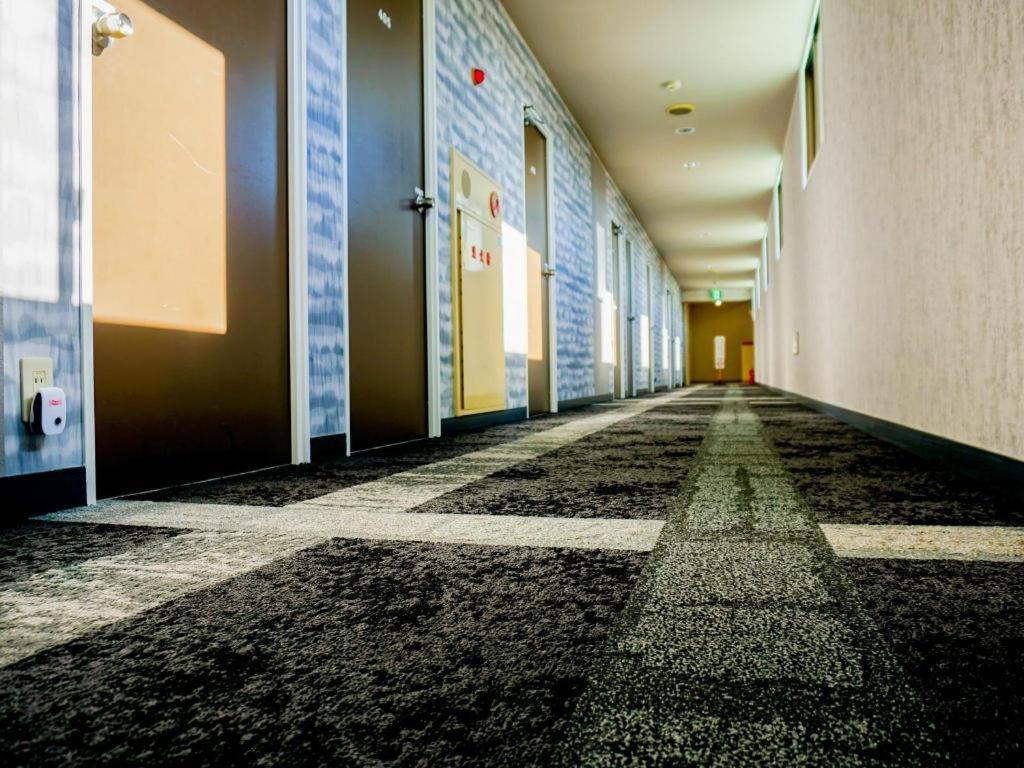 Business Hotel Hane Ise Inter Екстериор снимка