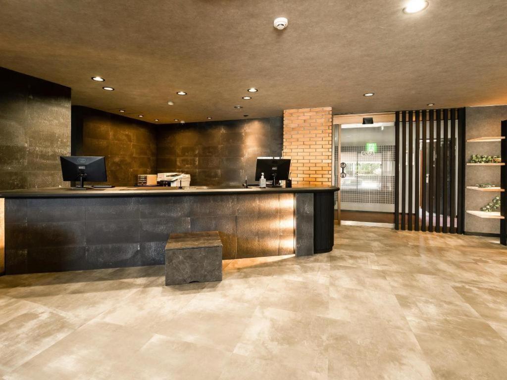 Business Hotel Hane Ise Inter Екстериор снимка