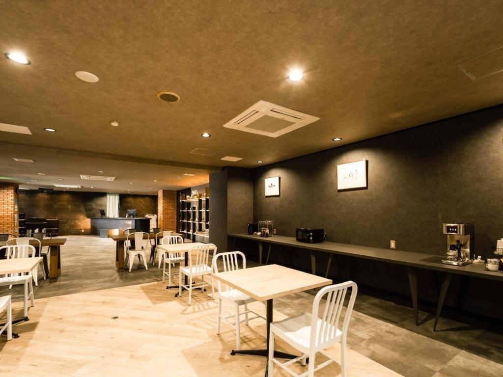 Business Hotel Hane Ise Inter Екстериор снимка