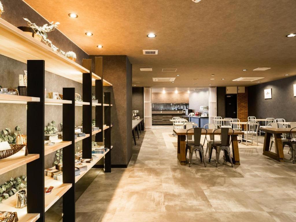 Business Hotel Hane Ise Inter Екстериор снимка