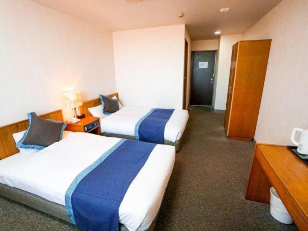 Business Hotel Hane Ise Inter Екстериор снимка