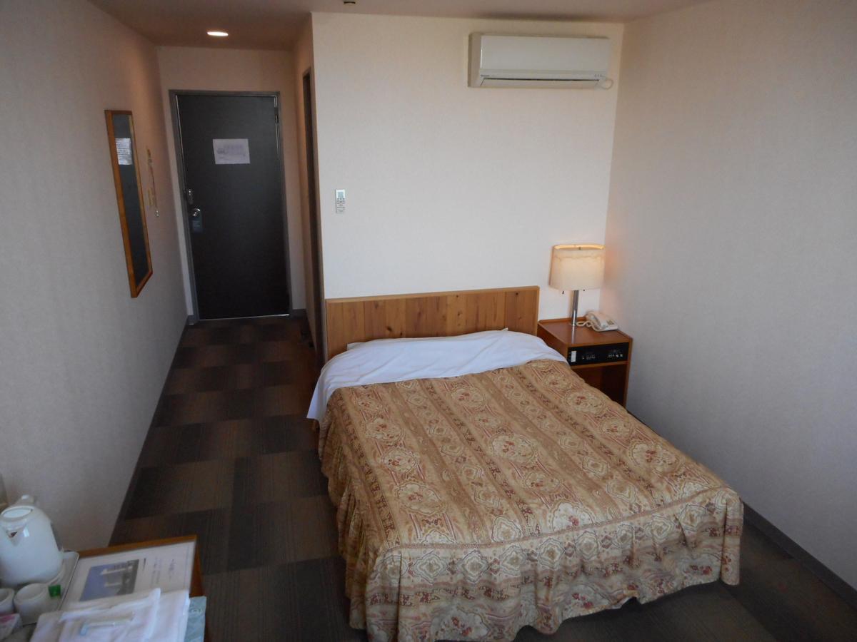 Business Hotel Hane Ise Inter Екстериор снимка