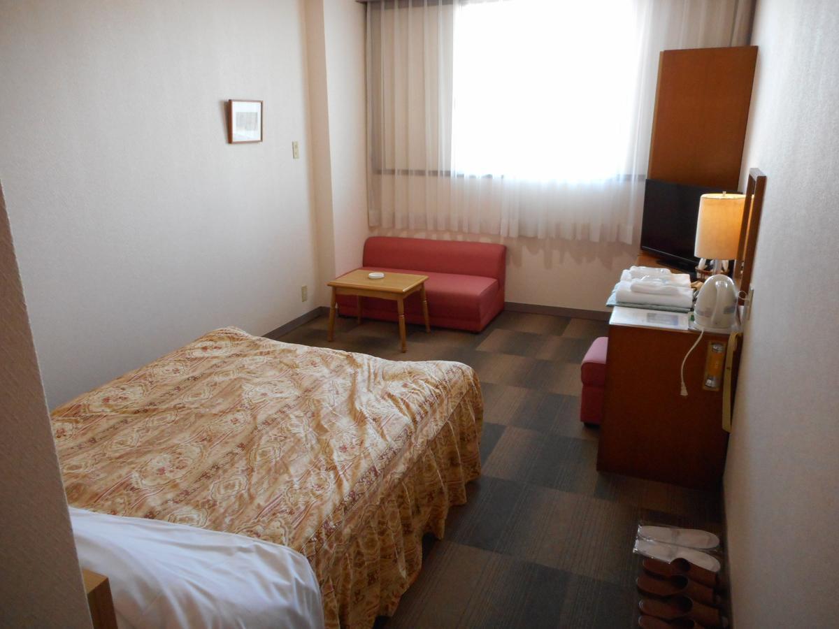 Business Hotel Hane Ise Inter Екстериор снимка